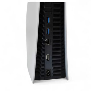 CONSOLA PS5 FAT 825GB ED.LECTOR + CABLES Y MANDO