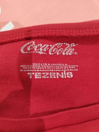 Pijama Coca-Cola Polar Bears Tezenis