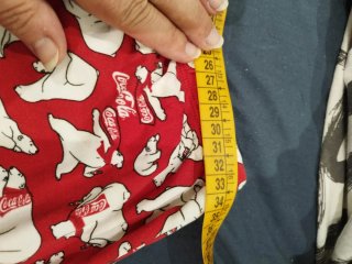 Pijama Coca-Cola Polar Bears Tezenis