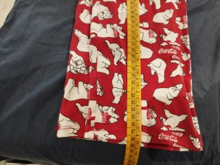 Pijama Coca-Cola Polar Bears Tezenis