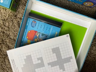 Lote 5 Juegos Educativos PIPO PC CD-ROM