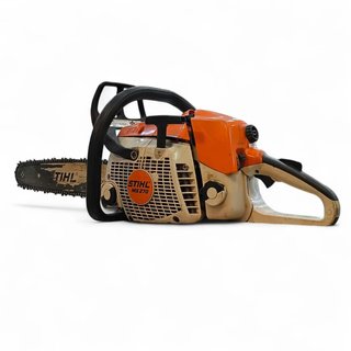 MOTOSIERRA STIHL MS270