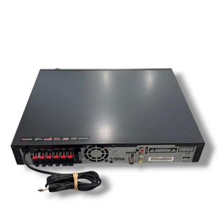 HOME CINEMA SYSTEM BLU-RAY DVD BH4120S + SUBWOOFER + 5 ALTAVOCES + CABLES