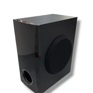 HOME CINEMA SYSTEM BLU-RAY DVD BH4120S + SUBWOOFER + 5 ALTAVOCES + CABLES