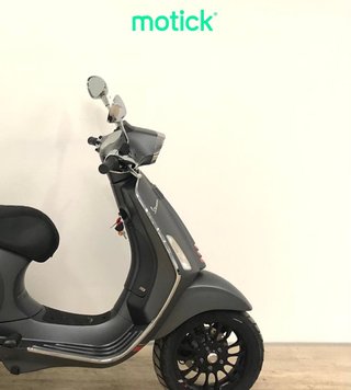 VESPA SPRINT 50