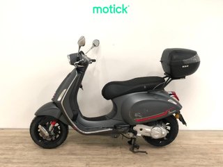 VESPA SPRINT 50