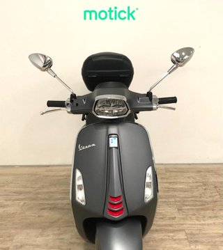 VESPA SPRINT 50