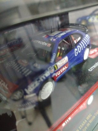 Colección 52 coches 1/43