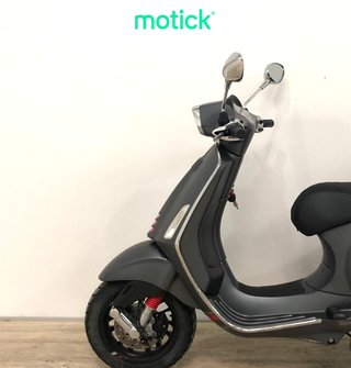 VESPA SPRINT 50