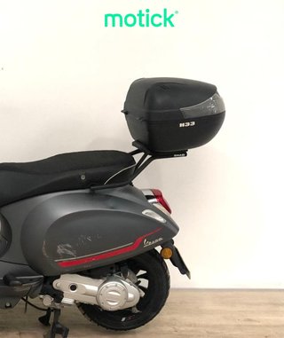 VESPA SPRINT 50