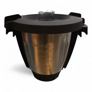 ROBOT DE COCINA SILVER CREST MONSIEUR CUISINE SMART SKMS 1200 A1