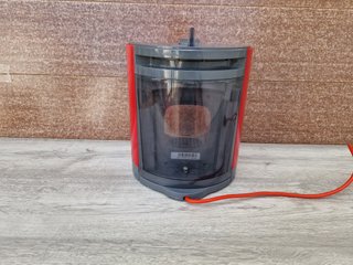 Cafetera Dolce Gusto Roja Krups