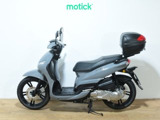 PEUGEOT TWEET 125 (IVA DEDUCIBLE)