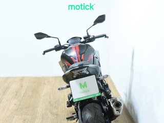 KAWASAKI Z 900 (E) (A2)