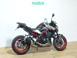 KAWASAKI Z 900 (E) (A2)