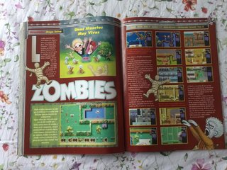 Revista TodoSega.