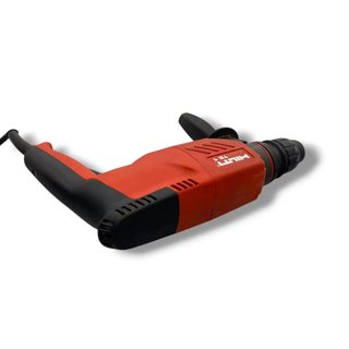 MARTILLO PERFORADOR HILTI TE 1 500W + MALETIN
