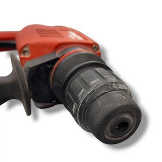 MARTILLO PERFORADOR HILTI TE 1 500W + MALETIN