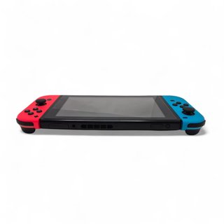 CONSOLA NINTENDO SWITCH 2023 HAC-001 + ACC + CAJA + FUNDA