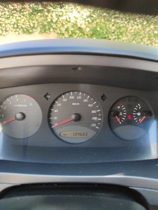 SsangYong Kyron 2010