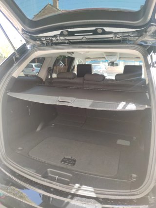 SsangYong Kyron 2010