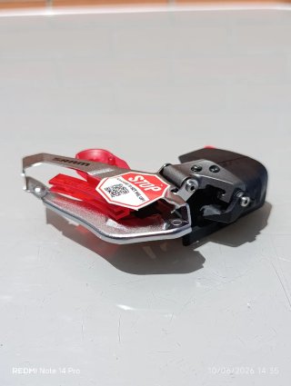 SRAM Rival Etap AXS 12v Desviador electrónico.NUEV