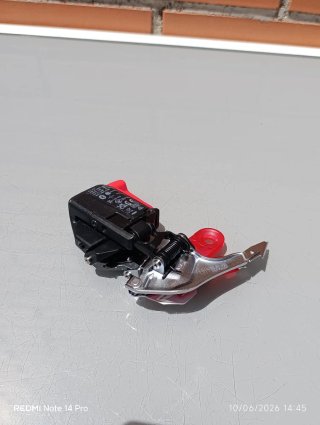 SRAM Rival Etap AXS 12v Desviador electrónico.NUEV