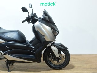 YAMAHA XMAX 125
