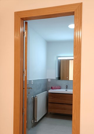 ¡Reformado para ENTRAR A VIVIR! 151m +25m terraza
