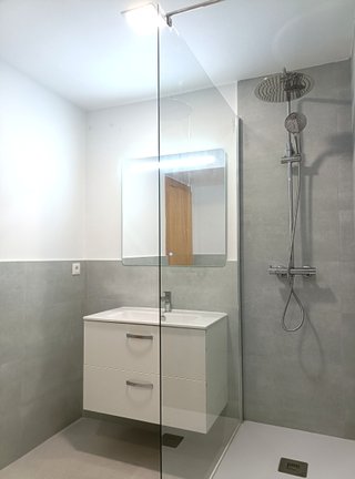 ¡Reformado para ENTRAR A VIVIR! 151m +25m terraza