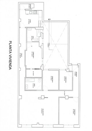 ¡Reformado para ENTRAR A VIVIR! 151m +25m terraza