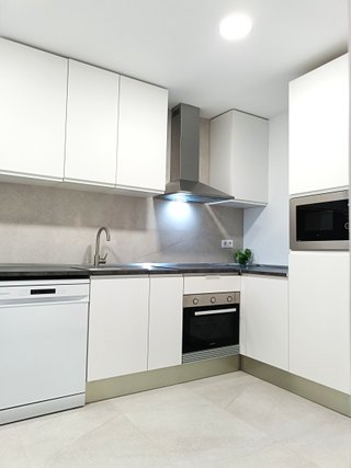 ¡Reformado para ENTRAR A VIVIR! 151m +25m terraza