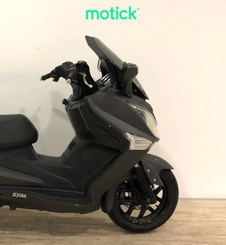 SYM JOYMAX 300I ABS