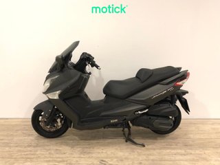 SYM JOYMAX 300I ABS
