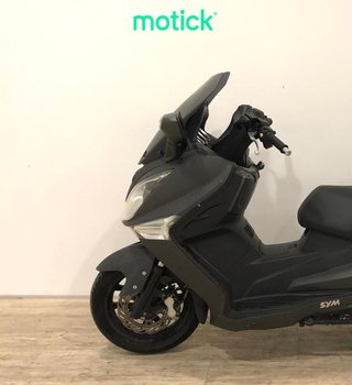 SYM JOYMAX 300I ABS