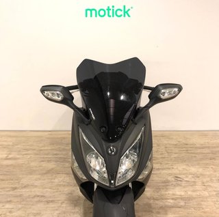 SYM JOYMAX 300I ABS