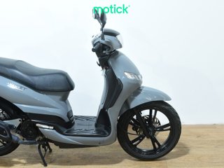 PEUGEOT TWEET 125 (IVA DEDUCIBLE)