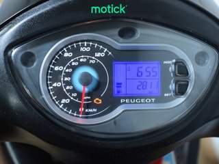 PEUGEOT TWEET 125 (IVA DEDUCIBLE)