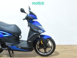 KYMCO AGILITY CITY 125
