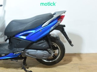 KYMCO AGILITY CITY 125