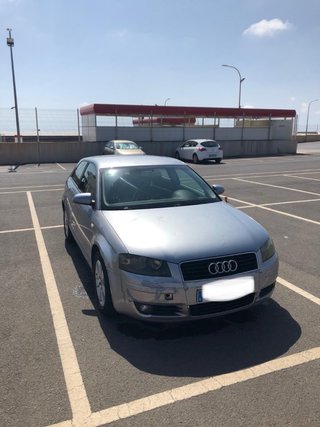 Audi A3 2004