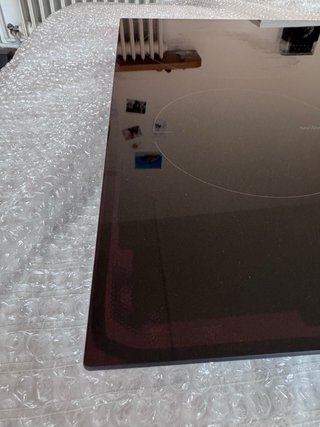 Encimera Beko Inducción