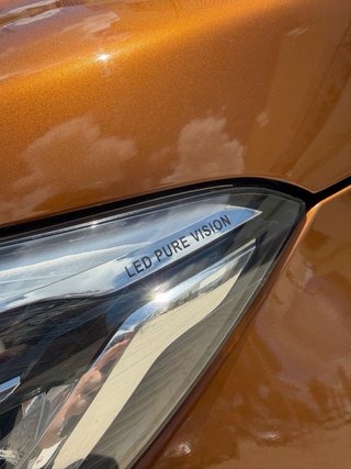 Renault Captur 2019