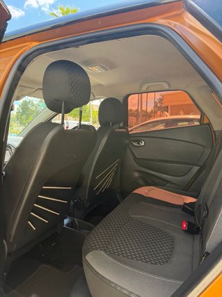 Renault Captur 2019