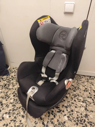 Sillita de coche Cybex Sirona