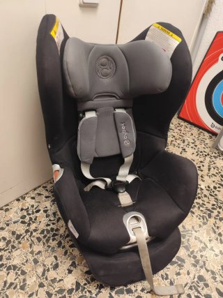 Sillita de coche Cybex Sirona