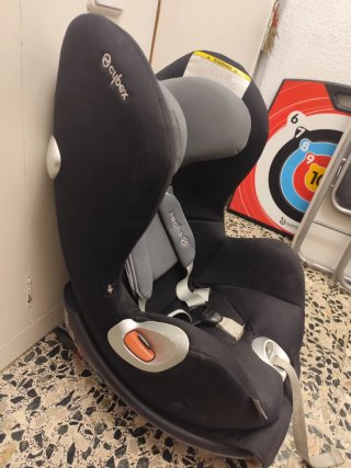 Sillita de coche Cybex Sirona