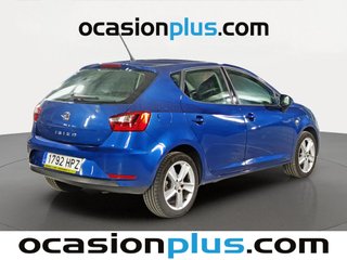 SEAT Ibiza 1.2 TSI Style 77 kW (105 CV)