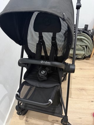 Carro bebe cybex mios coche bebe