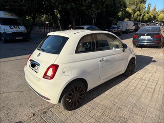 FIAT 500 1.2 GLP 120 Aniversario